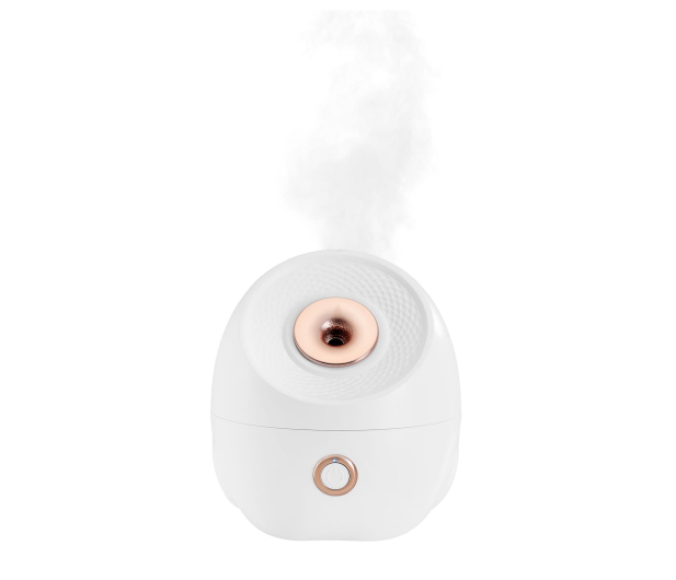 Beautifly Sauna do twarzy SkinMist Pro, Nano-jonowa - 1597965 - zdjęcie